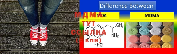 герыч Алексеевка